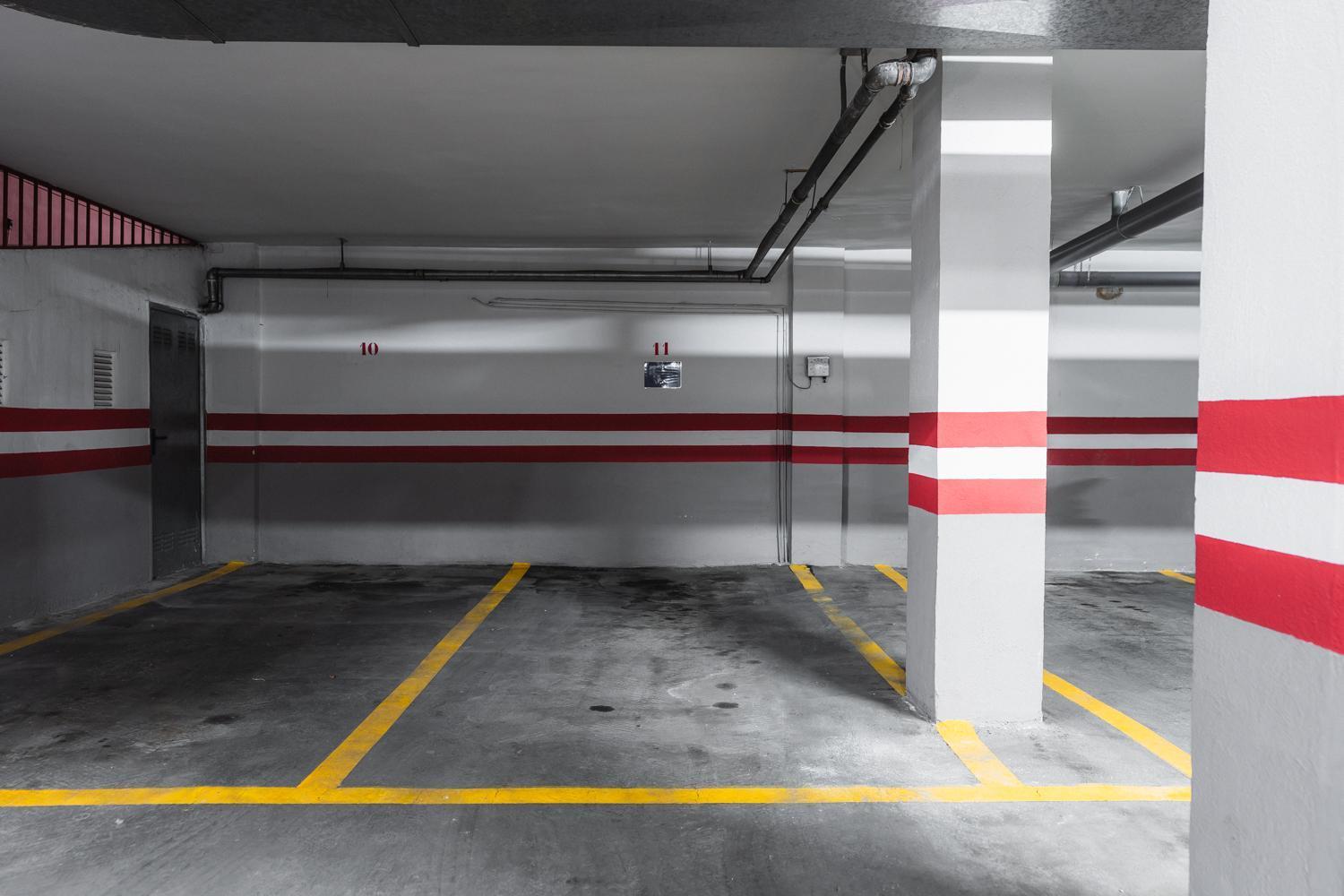 Mano De Hierro Apartment - Free Parking Granada Exteriör bild
